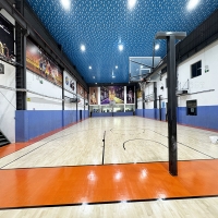  上海G+篮球馆